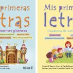 Paquete Mis Primeras Letras. L