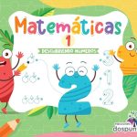 Matematicas 1. Descubriendo N?