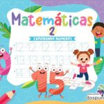 Matematicas 2. Explorando Núm