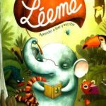 Paq. Leeme Prescolar (libro De