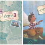 Paq. Leeme 3 Primaria / 2 Ed.