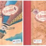 Paq. Leeme 4 Primaria / 2 Ed.