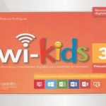 Paq. Wi Kids 3 Primaria 2.0 (c