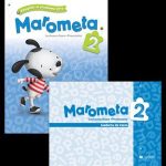 Paq. Marometa Lectoescritura 2