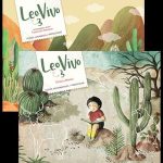 Paq. Leo Vivo 3 Antologia Info