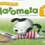 Paq. Marometa Lectoescritura 1