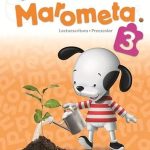 Paquete Marometa Lectoescritur