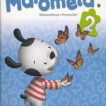 Paq. Marometa Matematicas 2 Pr