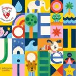 Lectoescritura 1. Serie Imagin