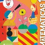 Paquete Imagina. Matemáticas