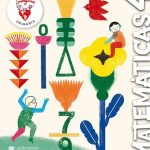 Paquete Imagina. Matemáticas