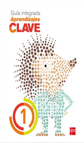 Aprendizajes Clave 1. Primaria