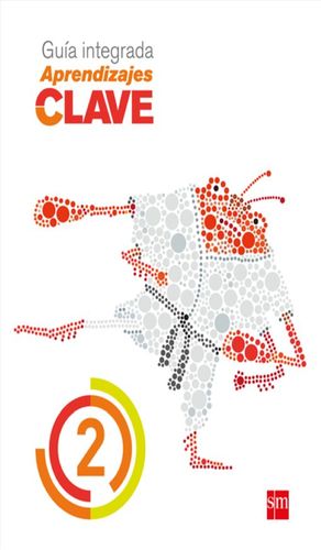 Aprendizajes Clave 2. Primaria
