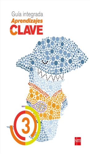 Aprendizajes Clave 3. Primaria