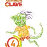 Aprendizajes Clave 4 Primaria