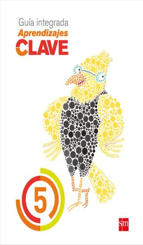 Aprendizajes Clave 5. Primaria