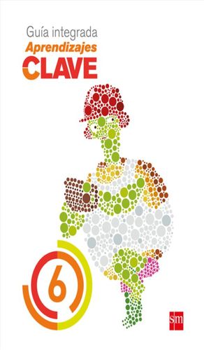 Aprendizajes Clave 6. Primaria