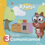Lectoescritura 3. Revuela / Pr