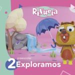 Matemáticas 2. Revuela / Pree