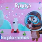 Matemáticas 3. Revuela / Pree