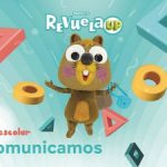 Lectorescritura 1 / Revuela Up