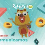 Lectorescritura 2 / Revuela Up