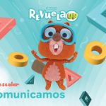 Lectorescritura 3 / Revuela Up