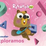 Matemáticas 1 / Revuela Up /