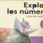 Paq. Explora Los Numeros Con L