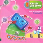 Click Activo 1. Preescolar