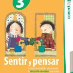 Sentir Y Pensar 3. Primaria