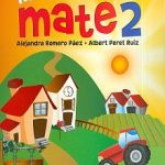 Mi Libro De Mate 2 Preecolar