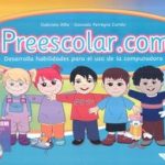 Preescolar.com 1 (incluye Cd)