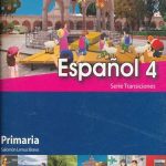 Español 4 Serie Transiciones