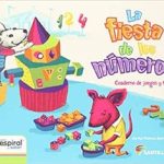 Paquete Fiesta De Los Números