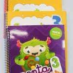 Paquete Cuenta Trazos, Cuenta