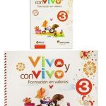 Paquete Vivo Y Convivo 3 + Gu?