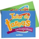 Paquete Taller De Tareas Matem