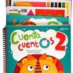 Paquete Cuenta Cuentos. Lectur