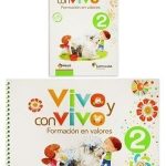 Paquete Vivo Y Convivo 2 + Gu?