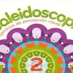 Paquete Caleidoscopio 2 + Libr