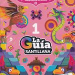 Paquete Guía Santillana 1 Pri