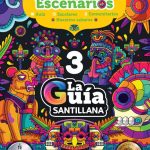 Paquete Guía Santillana 3 Pri