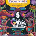 Paquete Guía Santillana 5 Pri