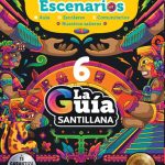 Paquete Guía Santillana 6 Pri