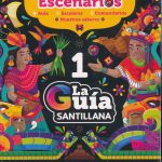 Paquete Guía Santillana 1 Pri