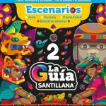 Paquete Guía Santillana 2 Pri