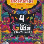 Paquete Guía Santillana 4 Pri