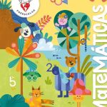 Matemáticas 3. Serie Imagina