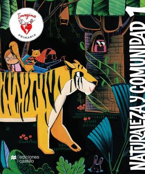 Paquete Imagina. Naturaleza Y